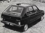 Citroen Visa Super E 1978 года